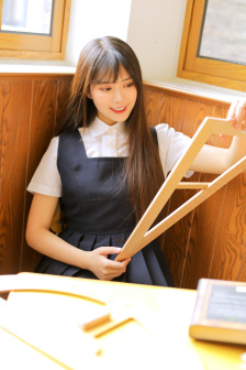 广告女郎在线